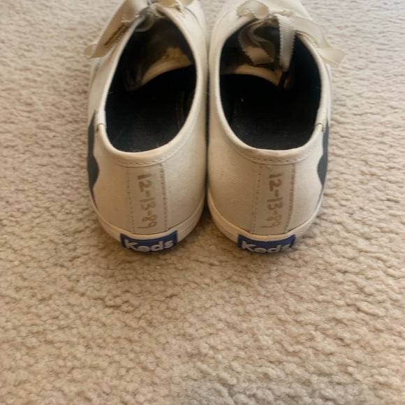 Taylor Swift cat face Keds - Picture 2 of 5